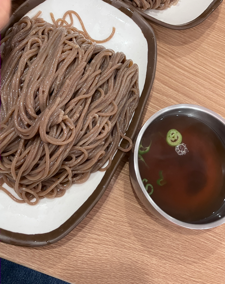 Sansuongmomiljip 5