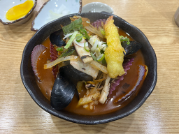 Gangjjamppong 5