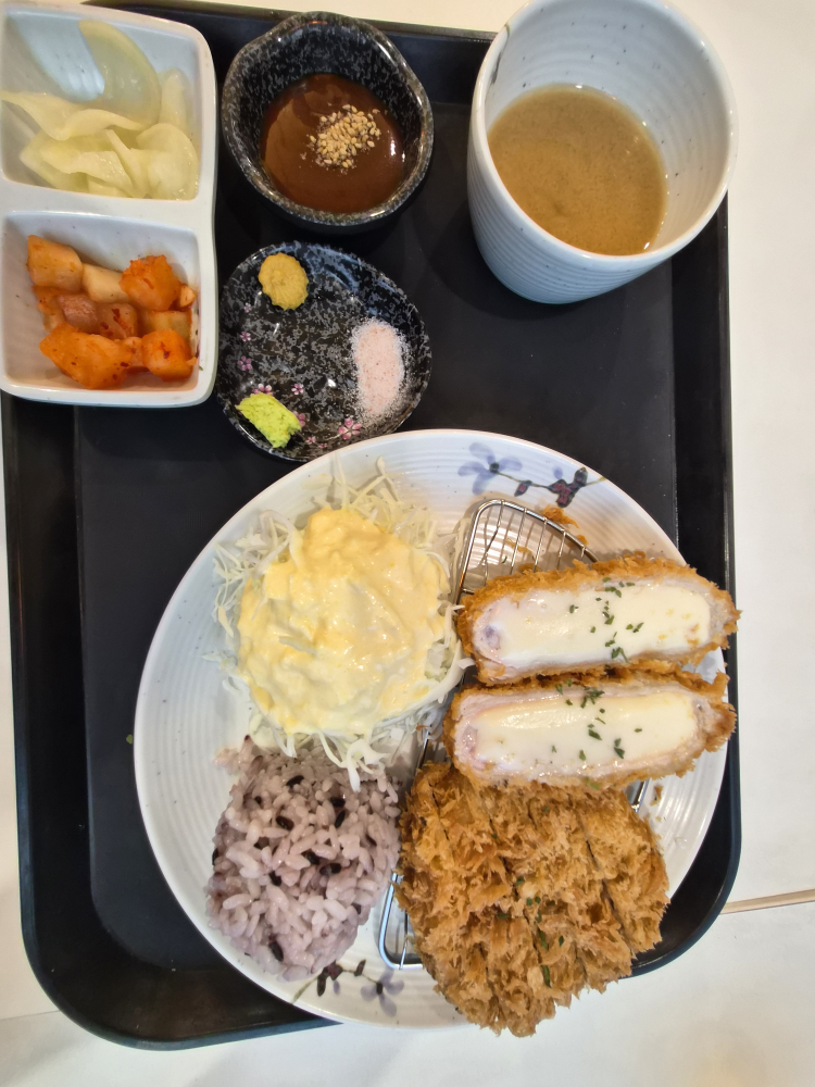 윤카츠 5