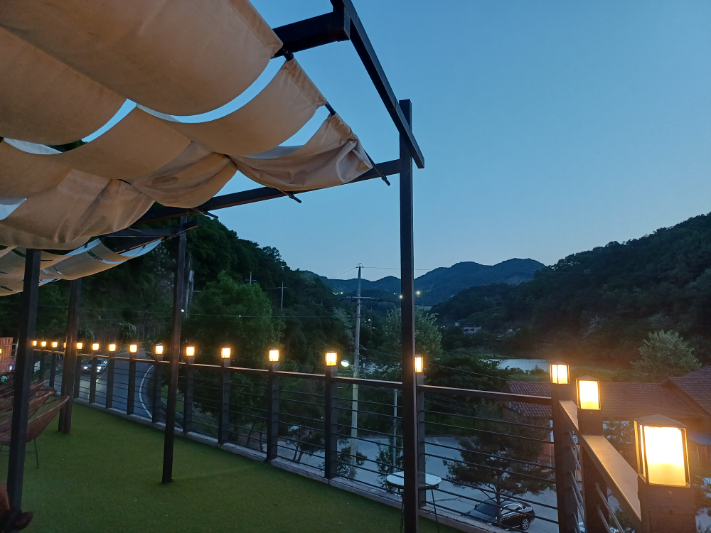 Taim (타임) 1