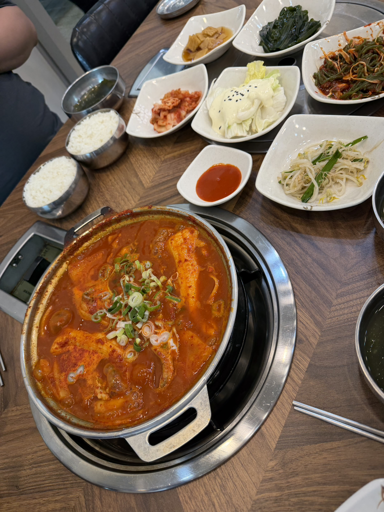어랑어랑생선구이&순살갈치조림 제주표선점 사진 5
