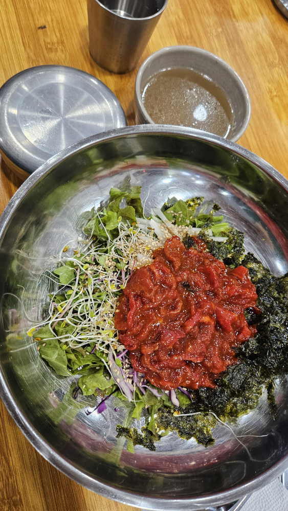 종각밥상 사진 4