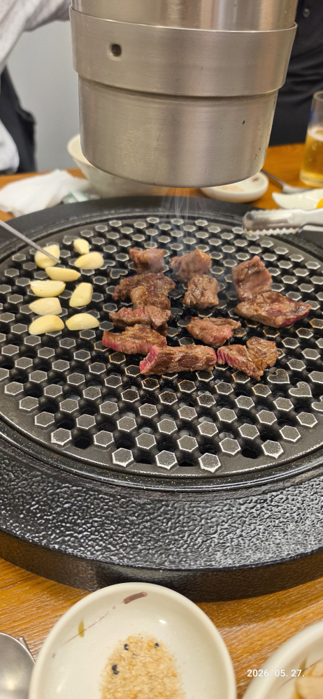 Pyeongyangnaengmyeon 5