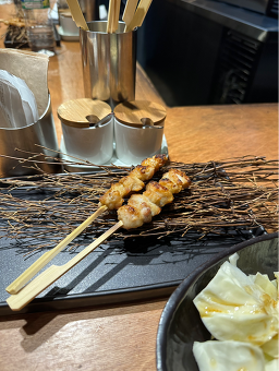 야키토리묵 사진 3