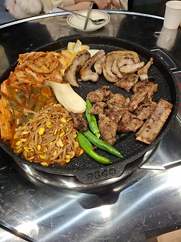 연탄김평선 강남본점 대표 사진