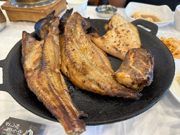 화덕생선구이청아랑 6