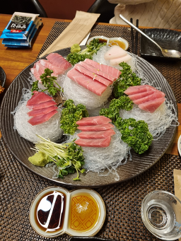 Ranchamchi (란참치) 2