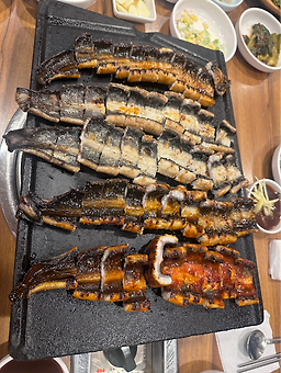 동원민물장어 3
