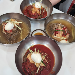 Samdaenaengmyeon 4