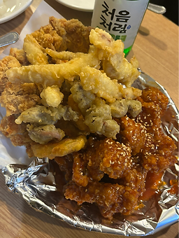 참참치킨&호프 성수점 사진 3