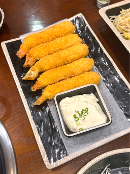 사위식당 성수점 사진 2