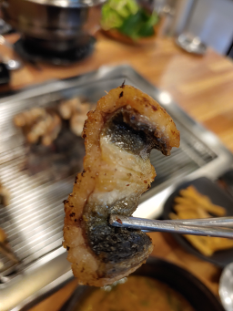 Pungcheonjangeo (풍천장어) 3