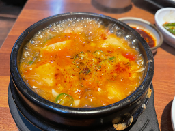 햇살 숯불고갈비쭈꾸미 광희점 사진 2