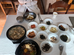 Naejangsan myeongingwan 5