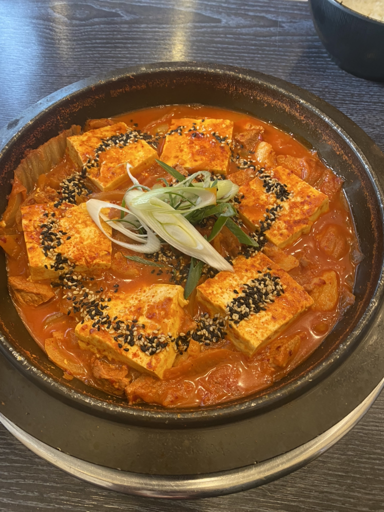 듬박이찌개 판교점 사진 3