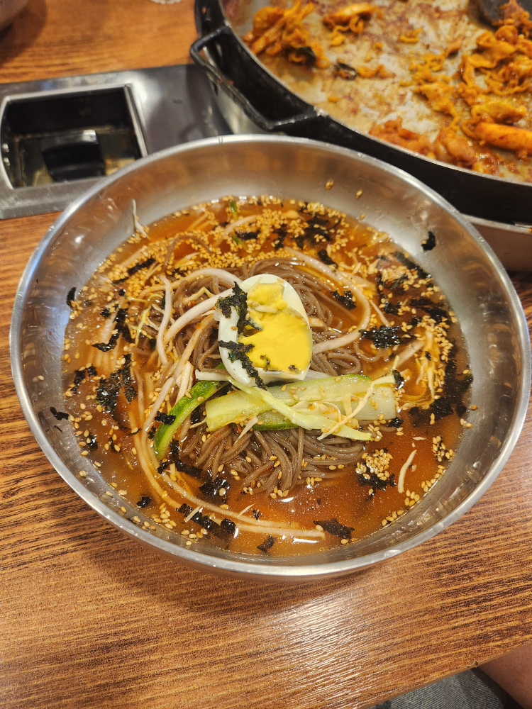 춘천닭갈비 5