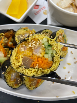 바르다김선생 롯데마트서울역점 사진 5