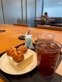 투썸플레이스 강남역삼로점