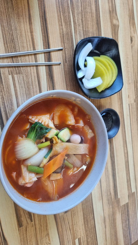 중국성 6