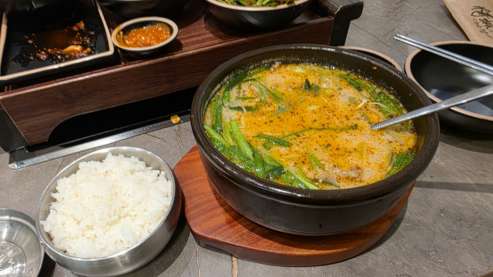 Jeongseongsundae magokkoekseujeom 3
