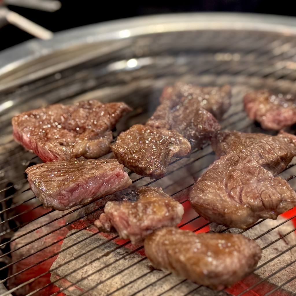 잠실한우정육식당 사진 3