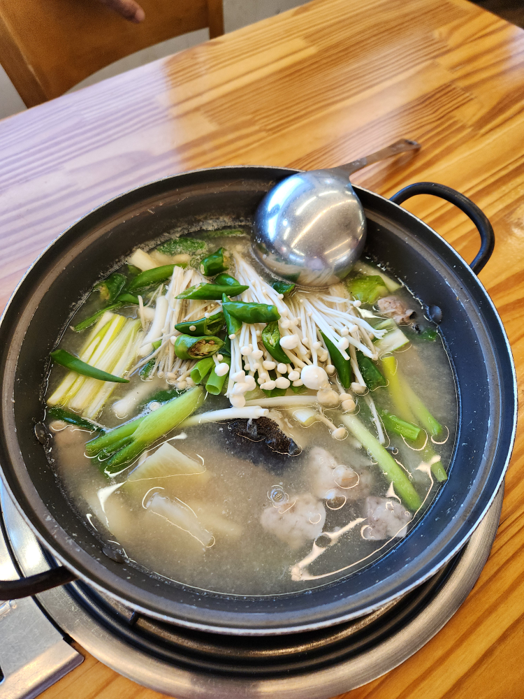 Tamnaeungalchi 3