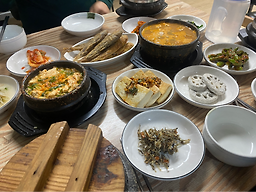 호수식당 6