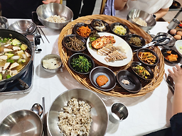 Sanmatigol (산맞이골) 1