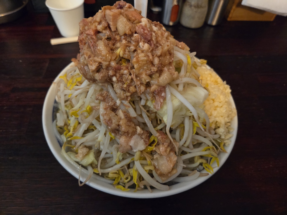 566라멘 사진 2