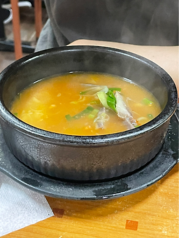 소문난순대국(돈암2 1
