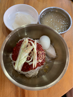 소문난맛함흥냉면전문점 사진 5