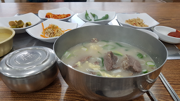 선창식당 대표 사진