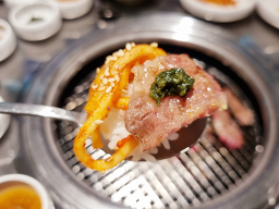 Cheonggiwataun 4