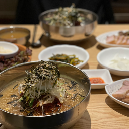 남태령봉평메밀막국수 4