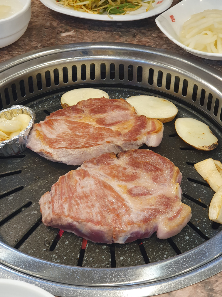일광식당 3