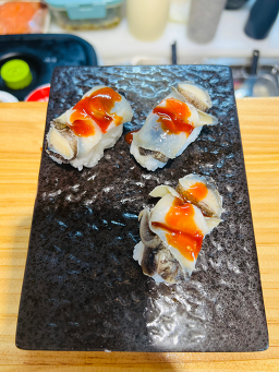 Seusihikaru (스시히카루) 3