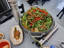 시골집염소탕 4