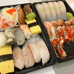 선우스시 대표 사진
