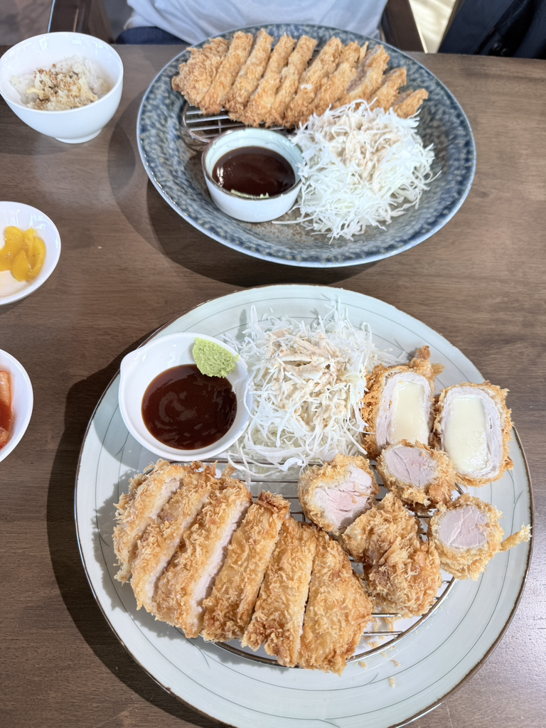 187센티멘트 수제돈가스 사진 4