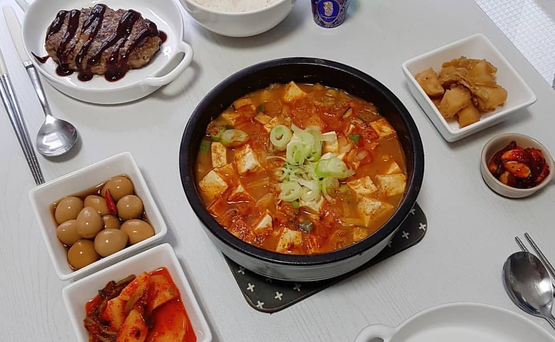 시골두부집 대표 사진