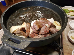 한우마당 마포직영점 사진 2