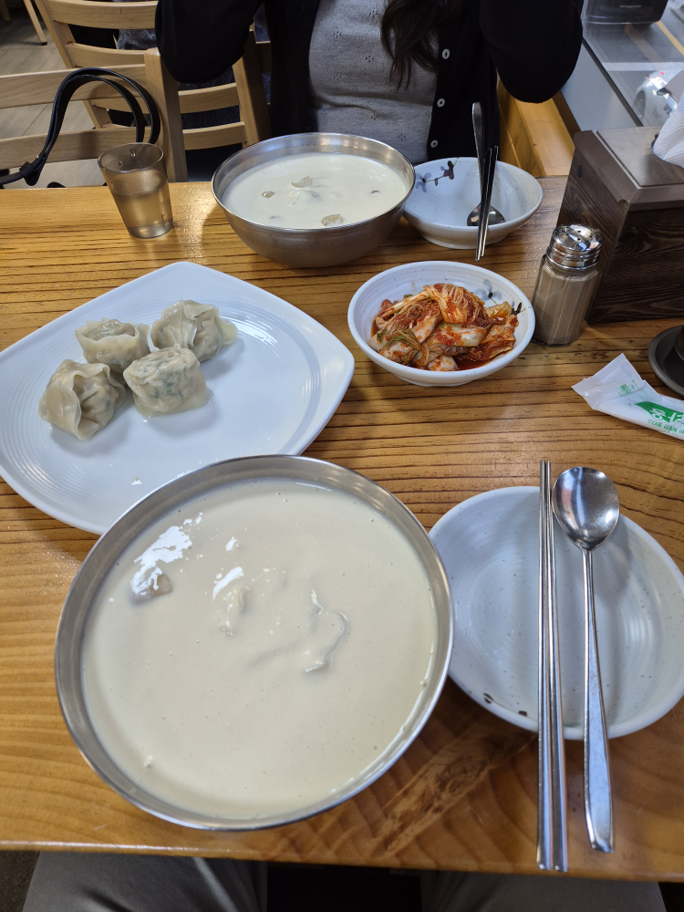 임병주산동칼국수 3