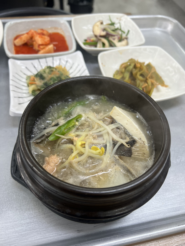 엄마밥상 6