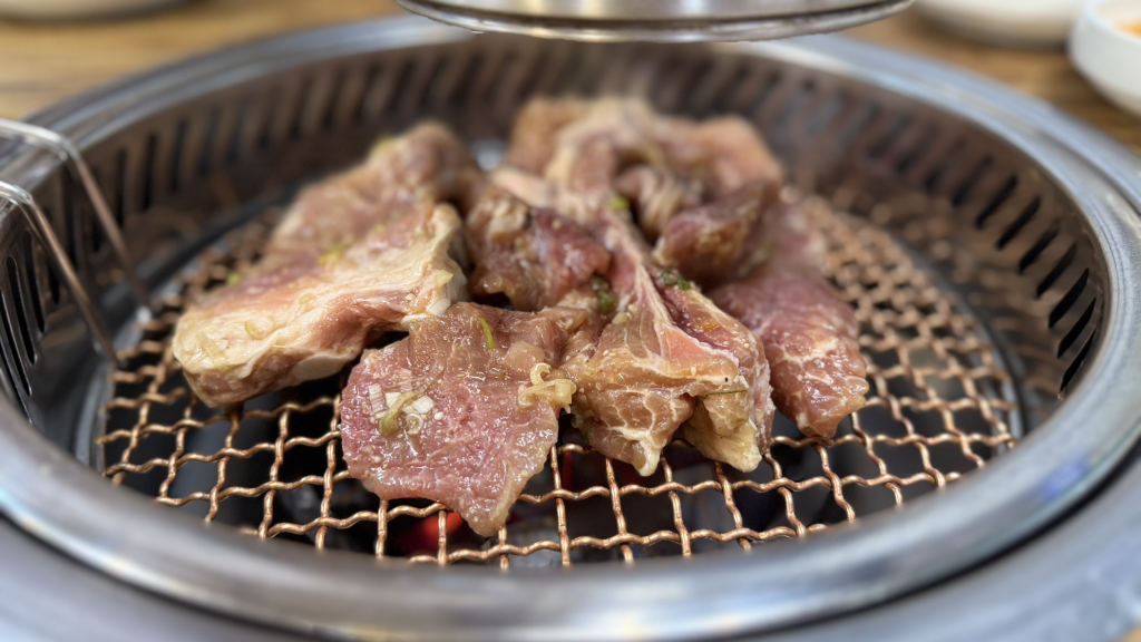 수지갈비 사진 3