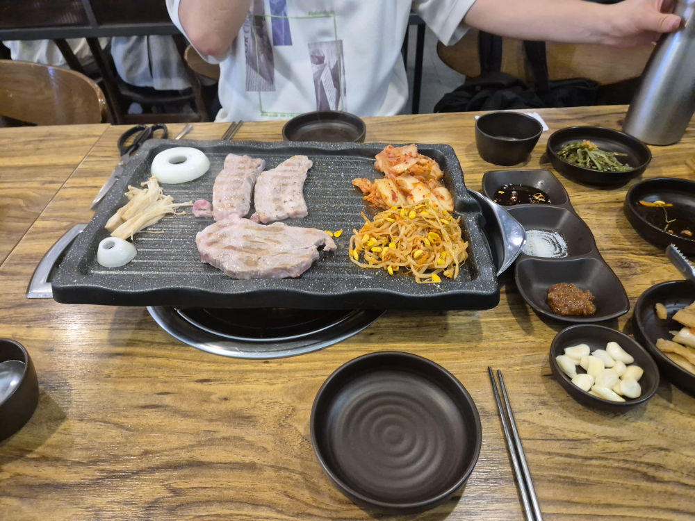 Manseokkkun 5