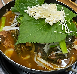 Heungbunegamjatangdeungppyeojjim 3