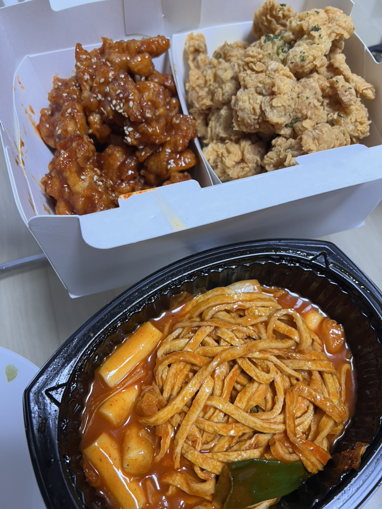 멕시카나치킨 대평점 대표 사진