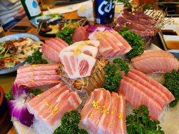 종로참치 사진 6