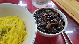 Yangjagang (양자강) 2