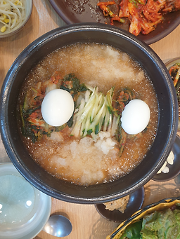 항아리보쌈 1